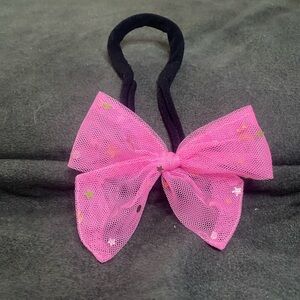 Little lopers small bow